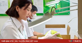 Kỳ vọng từ lô bưởi đầu tiên xuất khẩu sang Australia