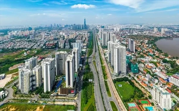 Lãi suất cao, "nắn" dòng tiền chảy vào bất động sản đúng hướng Lãi suất cao, "nắn" dòng tiền chảy vào bất động sản đúng hướng