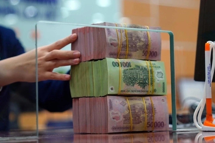 Lãi suất cho vay chạm ngưỡng 10%/năm: Phương án ổn định kinh tế vĩ mô Lãi suất cho vay chạm ngưỡng 10%/năm: Phương án ổn định kinh tế vĩ mô
