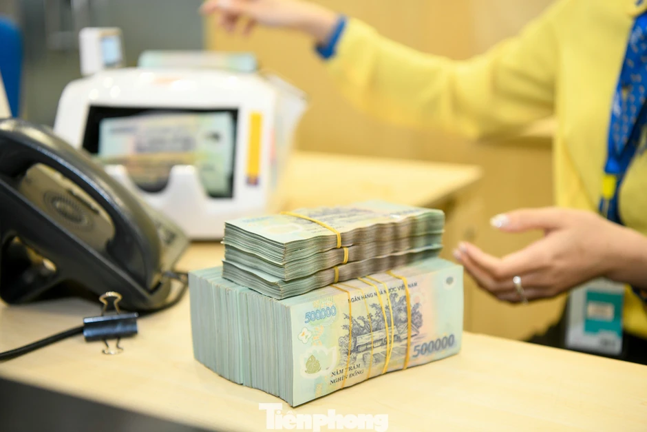 Lãi suất cho vay của ngân hàng nào cao nhất?