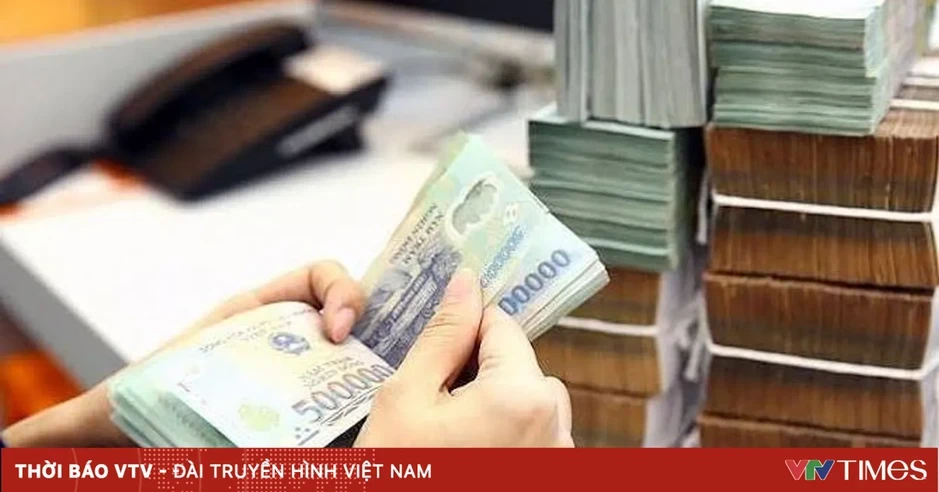 Lãi suất chứng chỉ tiền gửi đi xuống
