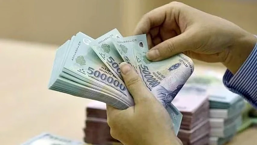 Lãi suất huy động có giảm nhưng... không đáng kể Lãi suất huy động có giảm nhưng... không đáng kể