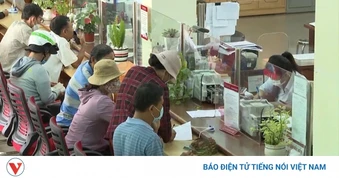 Lãi suất huy động tăng nóng, xuất hiện lãi suất tiết kiệm chạm mốc 10%