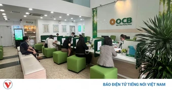 Lãi suất neo cao, doanh nghiệp gặp khó trước áp lực chi phí vốn