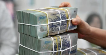 Lãi suất ngân hàng hôm nay 1/6/2026: 'Ông lớn' Big4 tăng mạnh ở nhiều kỳ hạn