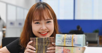 Lãi suất ngân hàng hôm nay 18/6/2026: Lãi suất huy động lại tăng mạnh