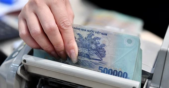 Lãi suất ngân hàng hôm nay 2/3/2026: Bật tăng mạnh tới 0,8%/năm