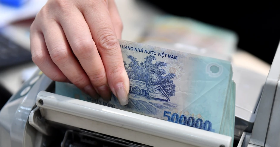 Lãi suất ngân hàng hôm nay 2/3/2026: Bật tăng mạnh tới 0,8%/năm