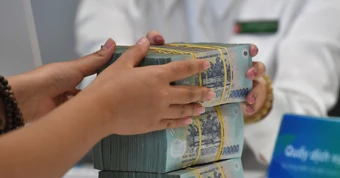 Lãi suất ngân hàng hôm nay 23/3/2026: Cuộc đua lãi suất tăng nhiệt, chạm mốc 9%/năm