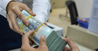 Lãi suất ngân hàng hôm nay 27/7/2026: Gửi 500 triệu, lãi tới 39 triệu đồng/năm