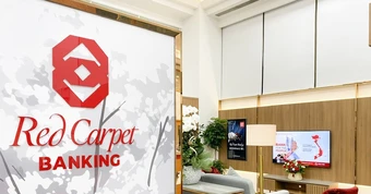 Lãi suất ngân hàng hôm nay 9/4/2026: Nhà băng ‘ngoại’ tăng tốc, nhiều nơi vượt 8%/năm