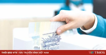 Lãi suất ngân hàng “tăng nhiệt”: Áp lực vốn lan rộng