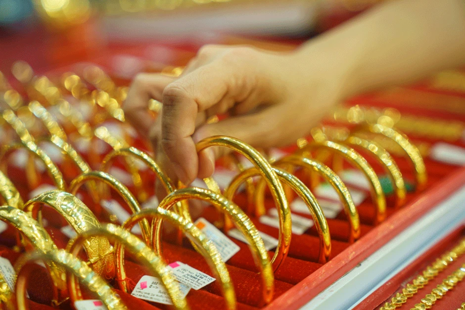 Lãi suất tăng, lợi suất trái phiếu lập đỉnh: Giới siêu giàu đang đổ tiền về đâu? Lãi suất tăng, lợi suất trái phiếu lập đỉnh: Giới siêu giàu đang đổ tiền về đâu?