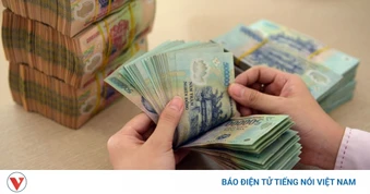 Lãi suất tiền gửi thực tế cao hơn lãi suất niêm yết tại nhiều ngân hàng