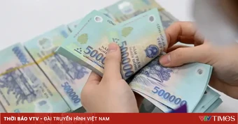 Lãi suất tiết kiệm đảo chiều giảm trở lại