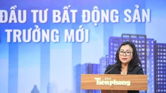 Lãi suất và cơ hội đầu tư bất động sản trong chu kỳ tăng trưởng mới