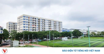 Lãi suất vay mua nhà ở xã hội thấp nhất 6,5%/năm từ ngày 1/7