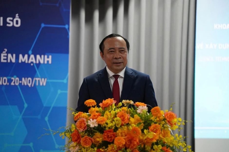 Làm chủ biển bằng khoa học, dữ liệu và công nghệ Làm chủ biển bằng khoa học, dữ liệu và công nghệ