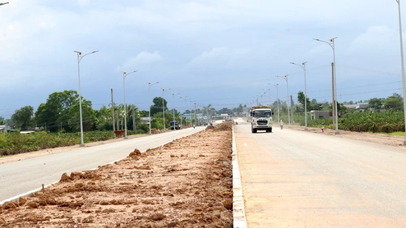 Lâm Đồng: Các đơn vị đồng hành tháo gỡ để hoàn thành kế hoạch đầu tư công Lâm Đồng: Các đơn vị đồng hành tháo gỡ để hoàn thành kế hoạch đầu tư công