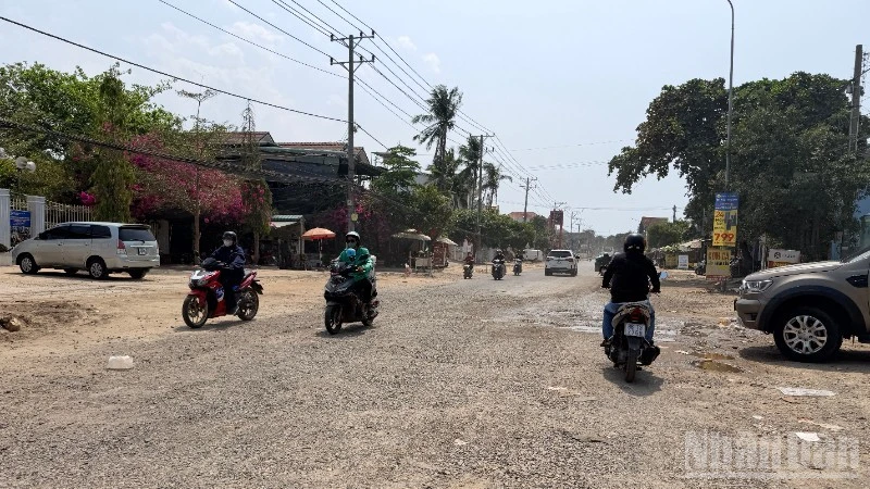 Lâm Đồng: Các đơn vị đồng hành tháo gỡ để hoàn thành kế hoạch đầu tư công Lâm Đồng: Các đơn vị đồng hành tháo gỡ để hoàn thành kế hoạch đầu tư công