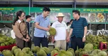 Lâm Đồng: Chia sẻ thực tiễn về quản lý vùng trồng hướng đến mở rộng thị trường xuất khẩu nông sản