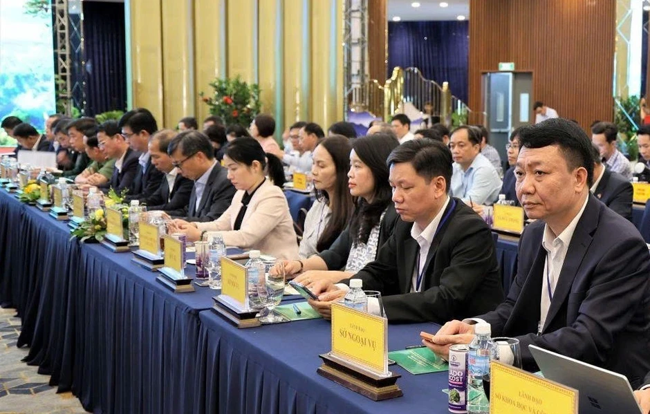 Lâm Đồng định hình 4 trung tâm phát triển để bứt phá Lâm Đồng định hình 4 trung tâm phát triển để bứt phá