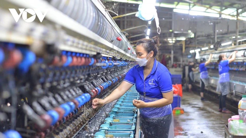 Lâm Đồng định hướng đưa các cụm công nghiệp tập trung về phía biển Lâm Đồng định hướng đưa các cụm công nghiệp tập trung về phía biển