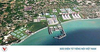 Lâm Đồng định hướng đưa các cụm công nghiệp tập trung về phía biển