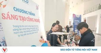 Lâm Đồng hỗ trợ doanh nghiệp nhỏ và vừa chuyển đổi số, chuyển giao công nghệ