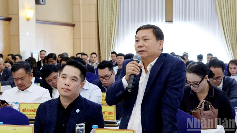 Lâm Đồng kiến tạo không gian phát triển mới từ liên kết vùng Đà Lạt và phụ cận Lâm Đồng kiến tạo không gian phát triển mới từ liên kết vùng Đà Lạt và phụ cận