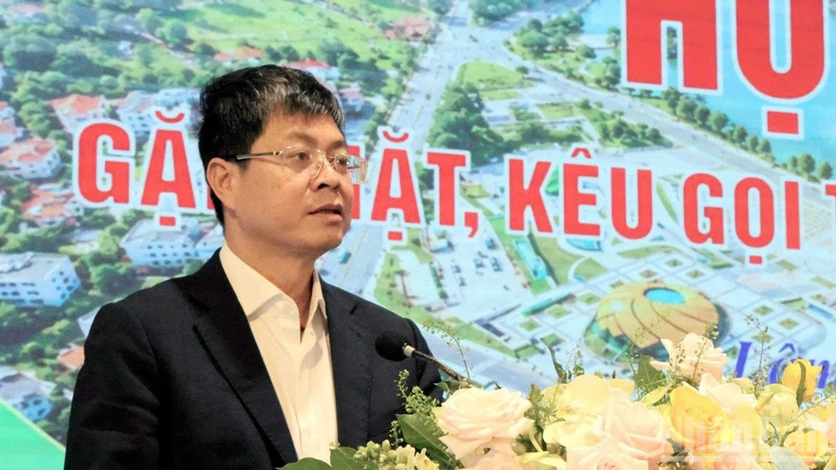 Lâm Đồng kiến tạo không gian phát triển mới từ liên kết vùng Đà Lạt và phụ cận Lâm Đồng kiến tạo không gian phát triển mới từ liên kết vùng Đà Lạt và phụ cận