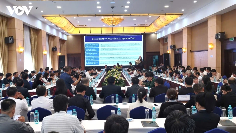 Lâm Đồng liên kết “3 nhà” thúc đẩy khoa học, công nghệ và đổi mới sáng tạo