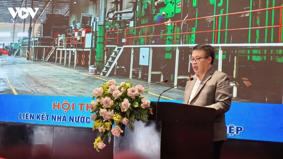 Lâm Đồng liên kết “3 nhà” thúc đẩy khoa học, công nghệ và đổi mới sáng tạo