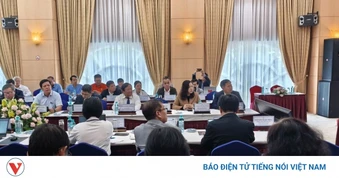 Lâm Đồng liên kết “3 nhà” thúc đẩy khoa học, công nghệ và đổi mới sáng tạo