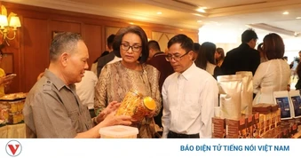 Lâm Đồng - Phnom Penh: Nhịp cầu mới cho hợp tác toàn diện Việt Nam - Campuchia