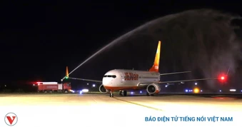 Lâm Đồng phục hồi, mở rộng các đường bay quốc tế