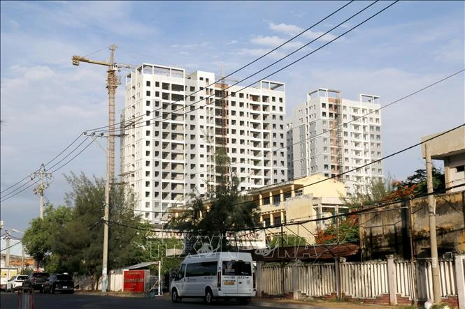 Lâm Đồng rút ngắn thủ tục đầu tư xây dựng nhà ở xã hội Lâm Đồng rút ngắn thủ tục đầu tư xây dựng nhà ở xã hội
