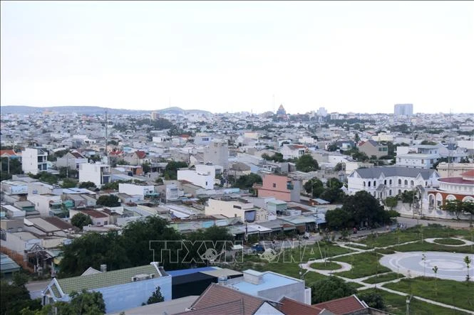 Lâm Đồng rút ngắn thủ tục đầu tư xây dựng nhà ở xã hội Lâm Đồng rút ngắn thủ tục đầu tư xây dựng nhà ở xã hội
