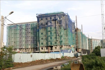 Lâm Đồng rút ngắn thủ tục đầu tư xây dựng nhà ở xã hội