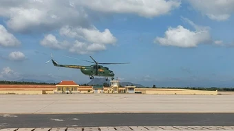 Lâm Đồng: Sân bay Phan Thiết sẽ khởi công ngày 30/4