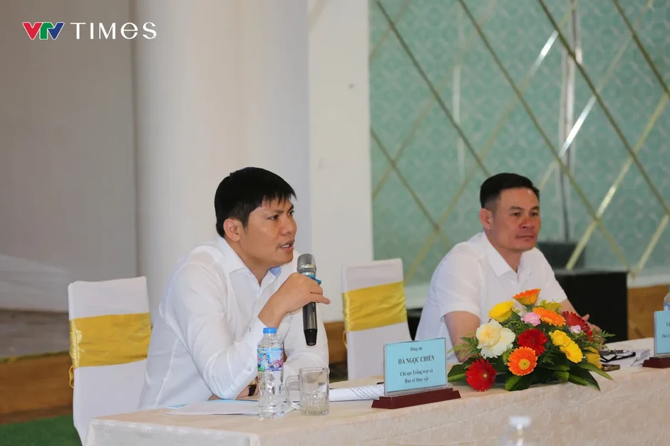 Lâm Đồng siết quản lý mã số vùng trồng sầu riêng xuất khẩu Lâm Đồng siết quản lý mã số vùng trồng sầu riêng xuất khẩu