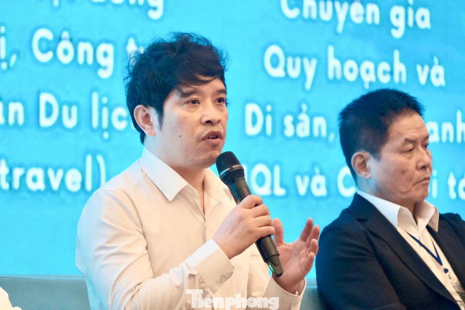 Lâm Đồng - Từ tầm nhìn chiến lược đến hành động phát triển Lâm Đồng - Từ tầm nhìn chiến lược đến hành động phát triển