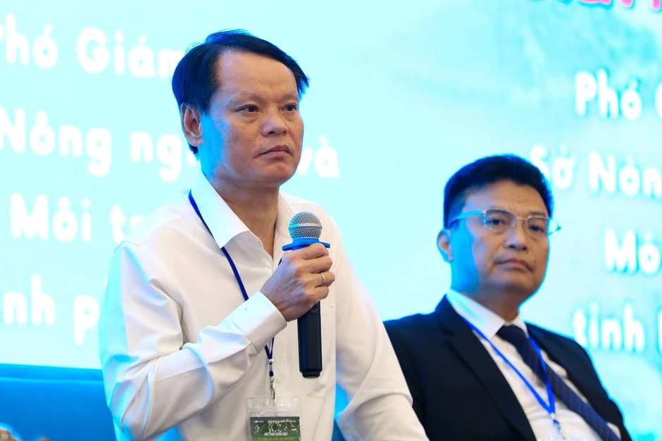 Lâm Đồng - Từ tầm nhìn chiến lược đến hành động phát triển Lâm Đồng - Từ tầm nhìn chiến lược đến hành động phát triển