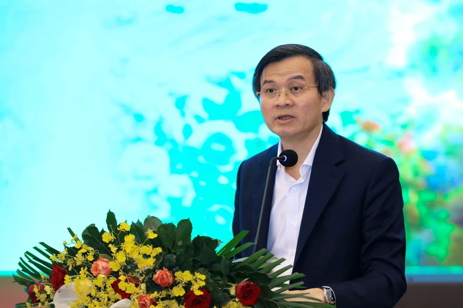 Lâm Đồng - Từ tầm nhìn chiến lược đến hành động phát triển Lâm Đồng - Từ tầm nhìn chiến lược đến hành động phát triển