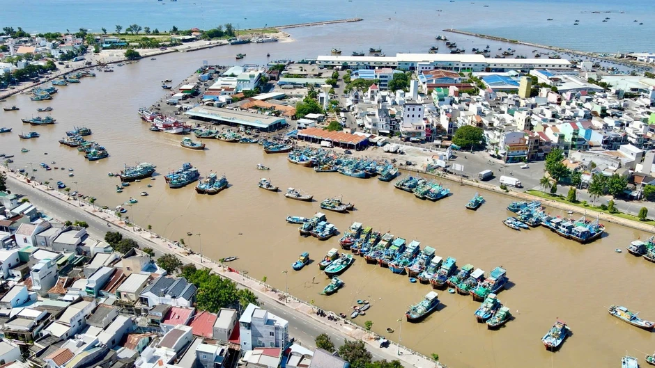 Lâm Đồng - Từ tầm nhìn chiến lược đến hành động phát triển Lâm Đồng - Từ tầm nhìn chiến lược đến hành động phát triển