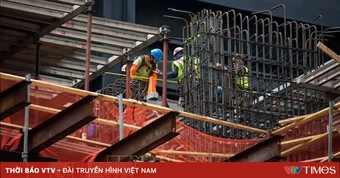 Lạm phát giá sản xuất tại Mỹ hạ nhiệt