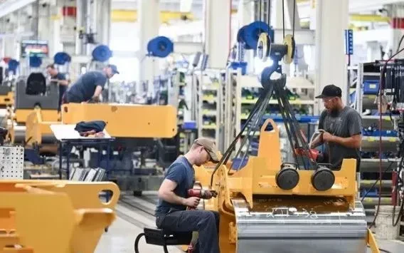 Lạm phát Mỹ nóng trở lại, Fed đối mặt áp lực tăng lãi suất Lạm phát Mỹ nóng trở lại, Fed đối mặt áp lực tăng lãi suất