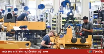 Lạm phát Mỹ nóng trở lại, Fed đối mặt áp lực tăng lãi suất