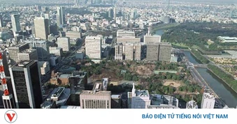 Lạm phát trở lại, doanh nghiệp Nhật Bản đối mặt bài toán sinh tồn