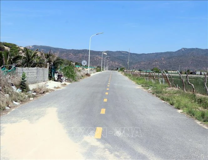 Làm rõ vướng mắc gây chậm tiến độ dự án điện hạt nhân Ninh Thuận 1 và 2 Làm rõ vướng mắc gây chậm tiến độ dự án điện hạt nhân Ninh Thuận 1 và 2